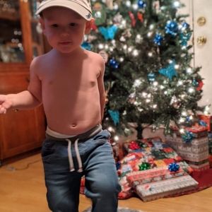 Meet your Posher, Marty